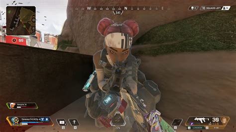 Apex Legends Videos Porno 